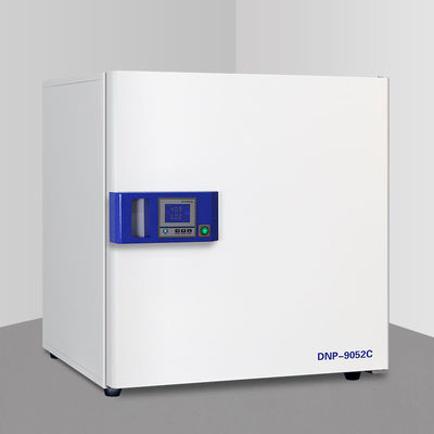 医学の微生物学の実験室110V 220Vで使用される定温器の微生物学3の側面の定温器