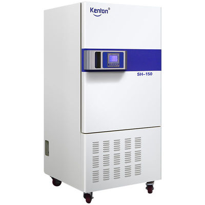 熱する冷却の細菌のサーモスタットの定温器400Lデジタルの細菌学の定温器