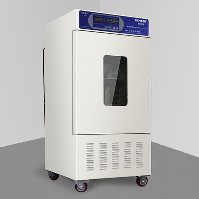 生物的暖房および冷却の定温器の紫外線ランプの実験室のBodの定温器