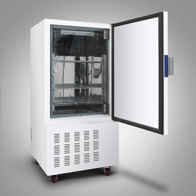 熱する冷却の細菌のサーモスタットの定温器400Lデジタルの細菌学の定温器