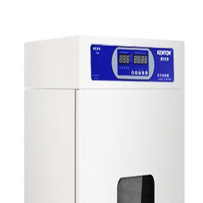 ISOは定温器の実験室のシェーカーの定温器0-65Cの動揺を冷やした