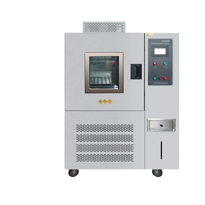 -40~150Cの温度の湿気の部屋100Lの環境の安定性の部屋