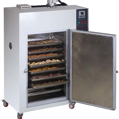 9-12KW多部屋との産業乾燥オーブンの焼けるオーブンの高温