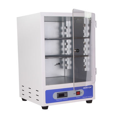 農業のサーモスタットの定温器110V 220Vの基礎の携帯用生物化学の定温器