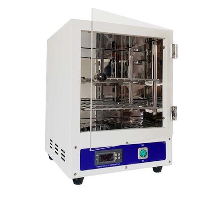 農業のサーモスタットの定温器110V 220Vの基礎の携帯用生物化学の定温器
