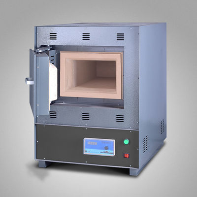 科学的な高温マッフル炉1200のCの抵抗炉