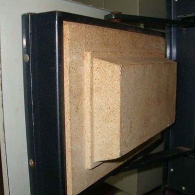 科学的な高温マッフル炉1200のCの抵抗炉