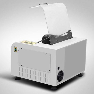 微生物学的な定温器のシェーカーの細胞培養の生化学的な熱くする定温器のシェーカーSUS304