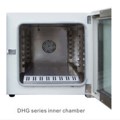 DHGの熱気のオーブンの殺菌の循環のオーブンのより乾燥した機械自動制御