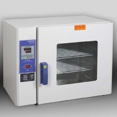 ステンレス鋼の実験室のより乾燥したオーブンの反腐食性の電極の乾燥オーブン