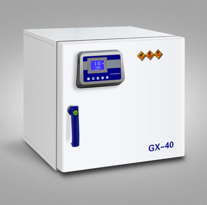 皿110/220Vが付いている実験室の小さいより乾燥したオーブン20L-230L