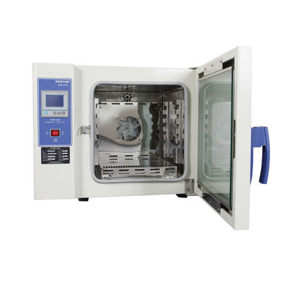 9999min実験室の乾燥オーブン1000W SUS304の温度較差50~300℃