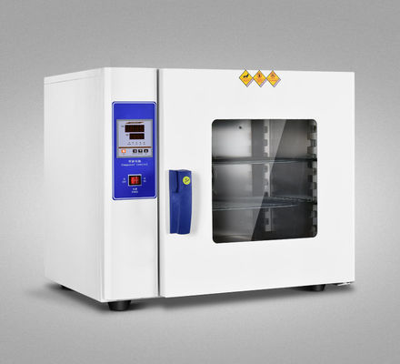 9999min実験室の乾燥オーブン1000W SUS304の温度較差50~300℃