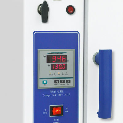 1250W SUS304の産業真空の乾燥オーブンVACの乾燥した暖房のオーブン
