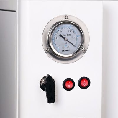 DZFの真空の普遍的な乾燥オーブン4の側面の実験室の産業オーブンのドライヤー