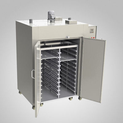 Kentonの産業乾燥オーブン手のカートのセリウムの薬剤の乾燥オーブン110V