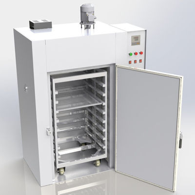 250C産業乾燥オーブンの唐辛子のハーブの乾燥オーブンの部屋1000mm