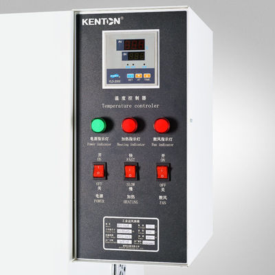 250C産業乾燥オーブンの唐辛子のハーブの乾燥オーブンの部屋1000mm