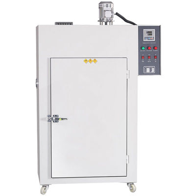 150C商業産業ドライヤーのオーブン5kwの熱気の循環の乾燥オーブン