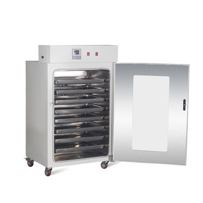 110V乾燥オーブンのStainleesの鋼鉄が付いている産業150C大きいドライヤー機械