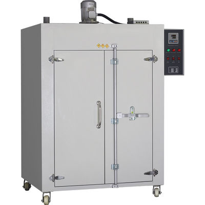110V乾燥オーブンのStainleesの鋼鉄が付いている産業150C大きいドライヤー機械