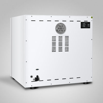 実験室のための高精度のサーモスタットの定温器の一定した温度Lncubator