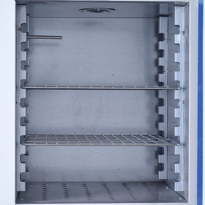 農業のサーモスタットの定温器110V 220Vの基礎の携帯用生物化学の定温器