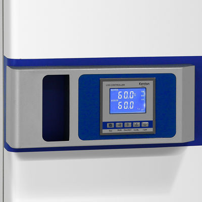 細菌文化110V 220Vのための微生物学のBODの冷却の定温器
