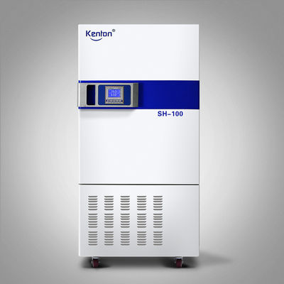 細菌文化110V 220Vのための生物的実験室の定温器機械定温器