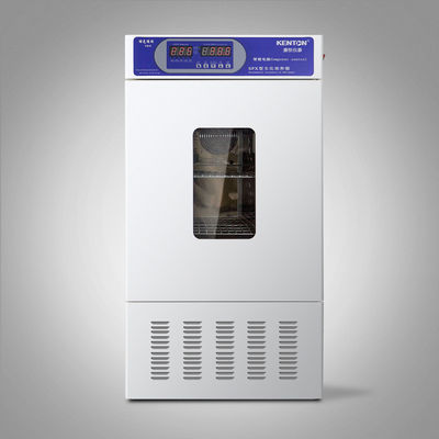 細菌文化110V 220Vのための微生物学のBODの冷却の定温器