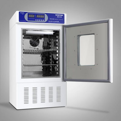 細菌文化110V 220Vのための微生物学のBODの冷却の定温器