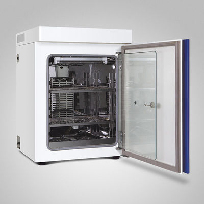 衛生検査隊のためのティッシュ文化二酸化炭素の定温器110V 220Vの二酸化炭素の定温器のセリウム
