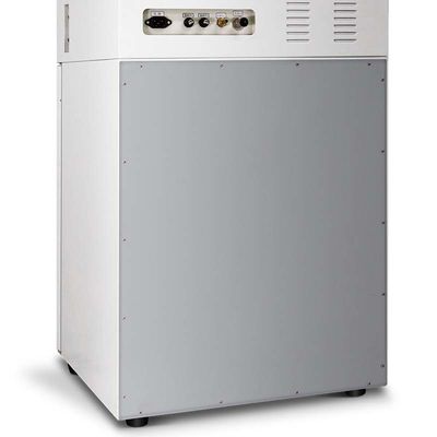 LEDデジタル表示装置の二酸化炭素の範囲100Lの内部の容積30-95% RHの湿気範囲