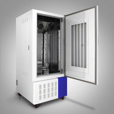 環境の気候テスト部屋300Lの実験室の一定した温度の湿気の定温器