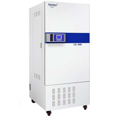 定温器1000Lをつける種の発生の気候上部屋4-10の棚
