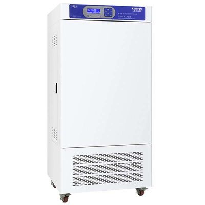 昆虫の気候上部屋100-800Lの実験室の気候の定温器OEM