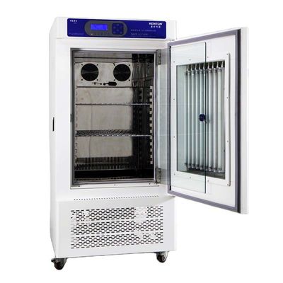 110V環境気候上テスト部屋0-65Cの分離安定性試験の部屋