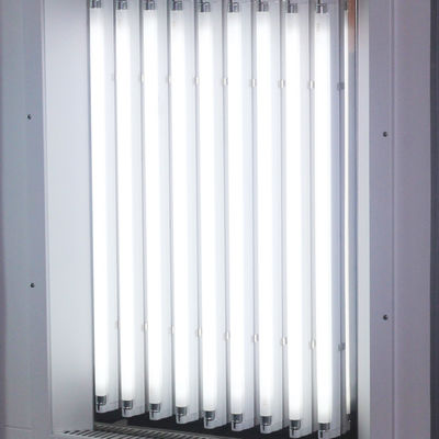 110V環境気候上テスト部屋0-65Cの分離安定性試験の部屋