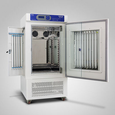 110V環境気候上テスト部屋0-65Cの分離安定性試験の部屋