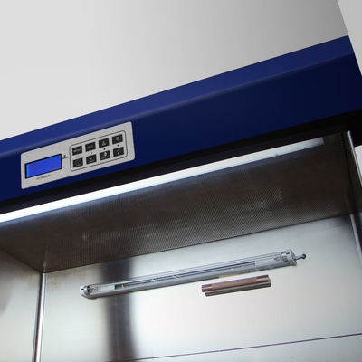 医学のために証明される微生物学のセリウムの110V 220V A2のBiosafetyのキャビネット