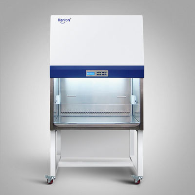医学のために証明される微生物学のセリウムの110V 220V A2のBiosafetyのキャビネット