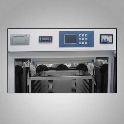 定温器OEMを揺する110V 220Vの血小板の定温器アジテータ血袋