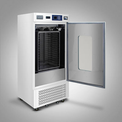 定温器の血袋の血小板のアジテータおよび定温器を揺する1.35kw血小板