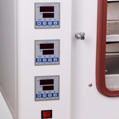 3.2CF真空のより乾燥したオーブンの産業暖房および乾燥オーブン90L