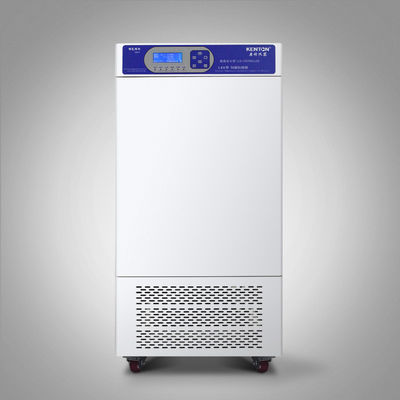 二酸化炭素の定温器810x890x1300mm外部次元センサーのタッチ画面