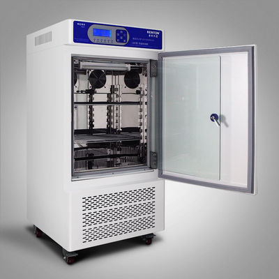 細胞培養の実験室のティッシュ文化定温器の二酸化炭素ISOのセリウムの二酸化炭素の定温器