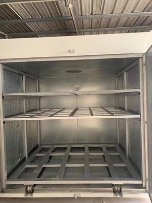 500C薬剤の乾燥オーブンのセリウム