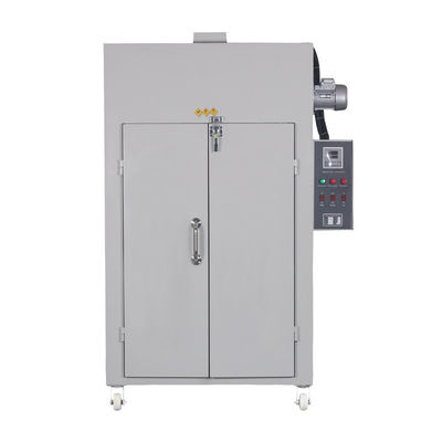110V乾燥オーブンのStainleesの鋼鉄が付いている産業150C大きいドライヤー機械