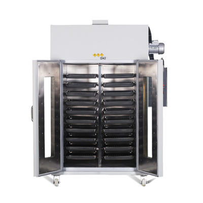 110V乾燥オーブンのStainleesの鋼鉄が付いている産業150C大きいドライヤー機械