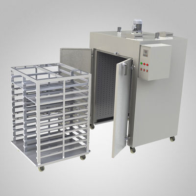 Kentonの産業乾燥オーブン手のカートのセリウムの薬剤の乾燥オーブン110V